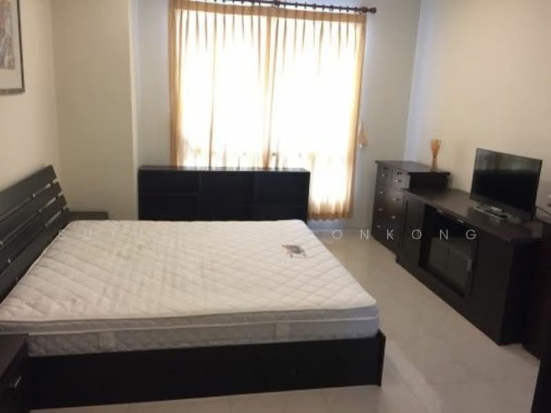 Citi Smart Sukhumvit 18, Bangkok, 366 Soi Sukhumvit 18, Sukhumvit Road, Khlong Toei, Khlong Toei, Bangkok, 2 Bedrooms, 75 sqm, Condo For Rent, by Suthasin Boonkong, 500174224 - DDproperty.com