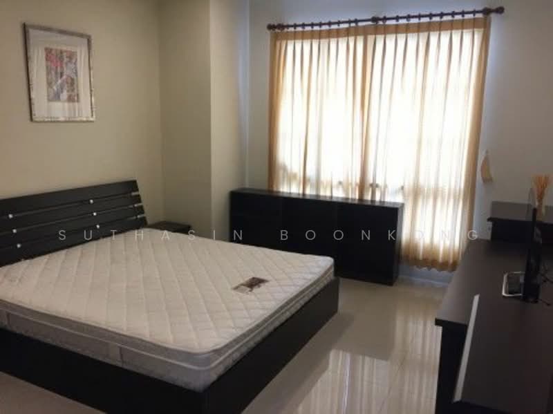 Citi Smart Sukhumvit 18, Bangkok, 366 Soi Sukhumvit 18, Sukhumvit Road, Khlong Toei, Khlong Toei, Bangkok, 2 Bedrooms, 75 sqm, Condo For Rent, by Suthasin Boonkong, 500174224 - DDproperty.com