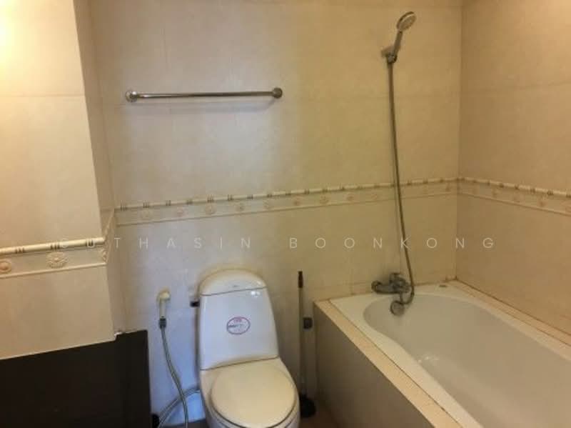 Citi Smart Sukhumvit 18, Bangkok, 366 Soi Sukhumvit 18, Sukhumvit Road, Khlong Toei, Khlong Toei, Bangkok, 2 Bedrooms, 75 sqm, Condo For Rent, by Suthasin Boonkong, 500174224 - DDproperty.com