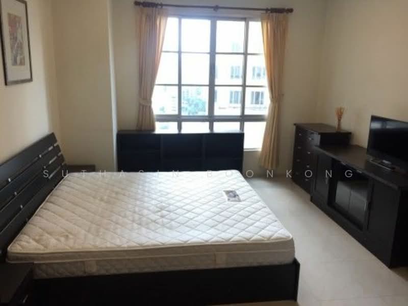 Citi Smart Sukhumvit 18, Bangkok, 366 Soi Sukhumvit 18, Sukhumvit Road, Khlong Toei, Khlong Toei, Bangkok, 2 Bedrooms, 75 sqm, Condo For Rent, by Suthasin Boonkong, 500174224 - DDproperty.com