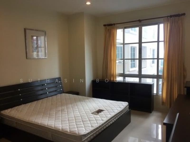 Citi Smart Sukhumvit 18 : ซิตี้ สมาร์ท สุขุมวิท 18, กรุงเทพ, 366 ซอยสุขุมวิท 18 ถนนสุขุมวิท, คลองเตย, คลองเตย, กรุงเทพ, 75 ตร.ม., คอนโด ให้เช่า, โดย Suthasin Boonkong, 500174224 - DDproperty.com