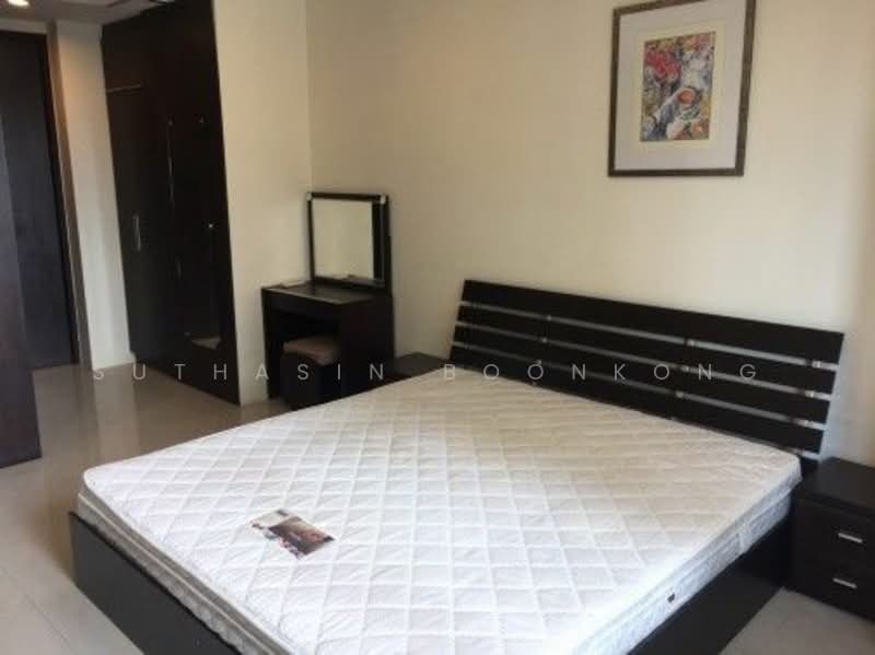 Citi Smart Sukhumvit 18, Bangkok, 366 Soi Sukhumvit 18, Sukhumvit Road, Khlong Toei, Khlong Toei, Bangkok, 2 Bedrooms, 75 sqm, Condo For Rent, by Suthasin Boonkong, 500174224 - DDproperty.com