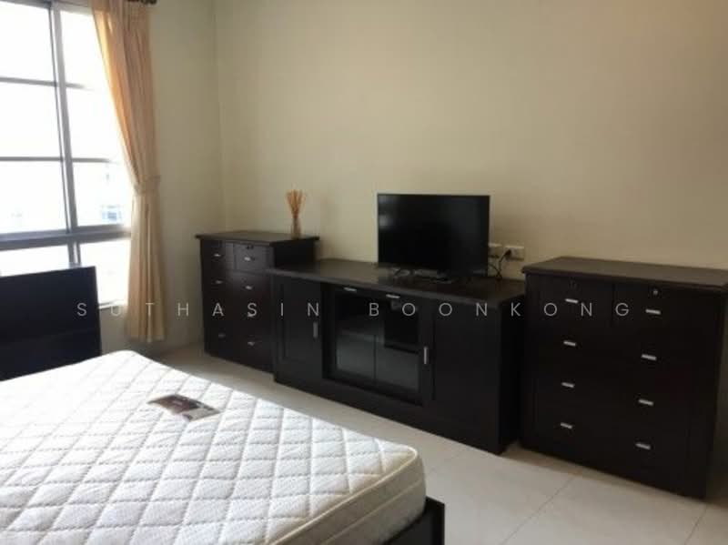 Citi Smart Sukhumvit 18, Bangkok, 366 Soi Sukhumvit 18, Sukhumvit Road, Khlong Toei, Khlong Toei, Bangkok, 2 Bedrooms, 75 sqm, Condo For Rent, by Suthasin Boonkong, 500174224 - DDproperty.com