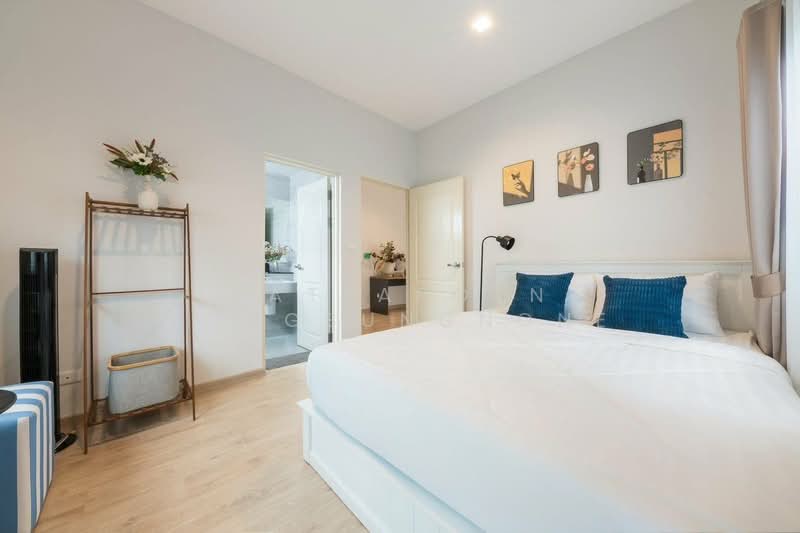 Laddarom Wongwaen-Ramintra, Bangkok, O-Ngoen, Sai Mai, Bangkok, 3 Bedrooms, 260 sqm, Single Detached House For Rent, by Pattaporn Yongsungnone, 500174225 - DDproperty.com