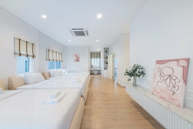 Laddarom Wongwaen-Ramintra, Bangkok, O-Ngoen, Sai Mai, Bangkok, 3 Bedrooms, 260 sqm, Single Detached House For Rent, by Pattaporn Yongsungnone, 500174225 - DDproperty.com