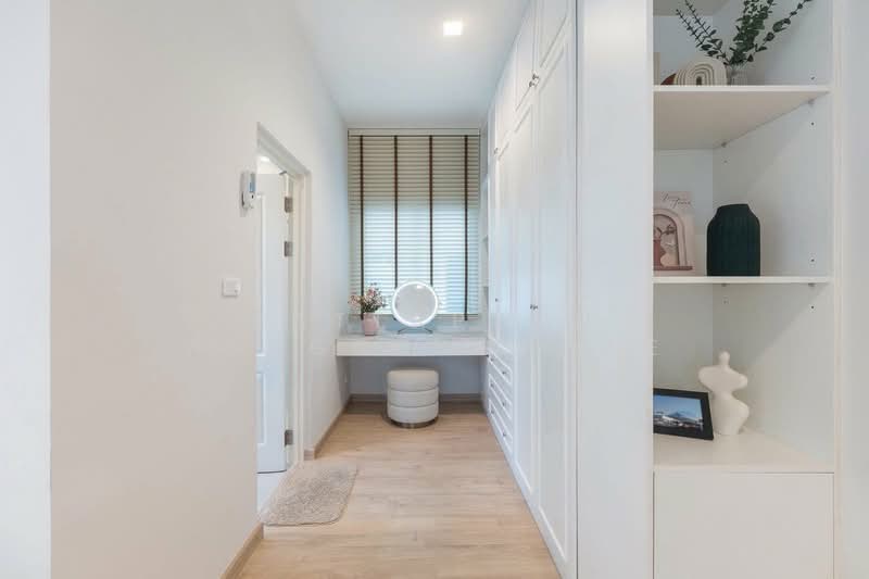 Laddarom Wongwaen-Ramintra, Bangkok, O-Ngoen, Sai Mai, Bangkok, 3 Bedrooms, 260 sqm, Single Detached House For Rent, by Pattaporn Yongsungnone, 500174225 - DDproperty.com