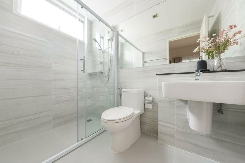 Laddarom Wongwaen-Ramintra, Bangkok, O-Ngoen, Sai Mai, Bangkok, 3 Bedrooms, 260 sqm, Single Detached House For Rent, by Pattaporn Yongsungnone, 500174225 - DDproperty.com