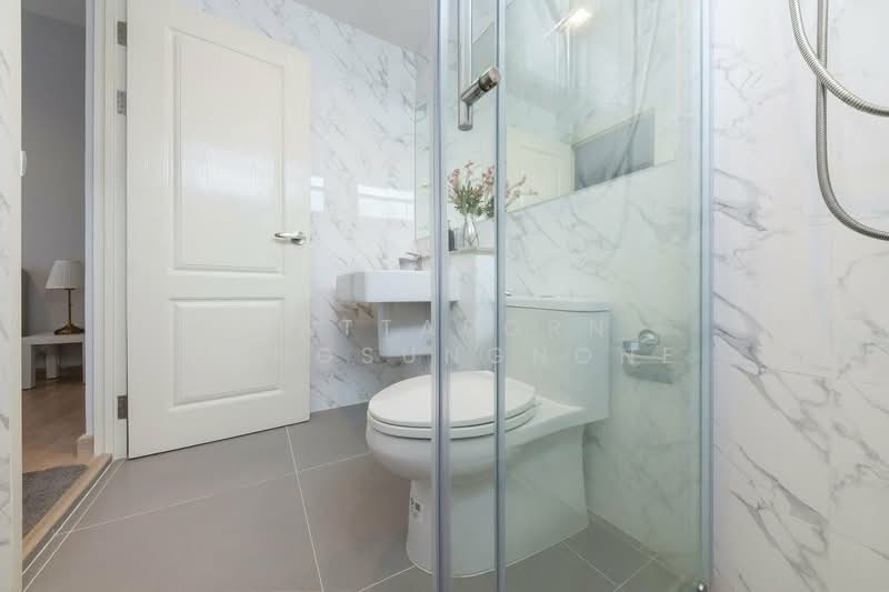 Laddarom Wongwaen-Ramintra : ลัดดารมย์ วงแหวน-รามอินทรา, กรุงเทพ, ออเงิน, สายไหม, กรุงเทพ, 260 ตร.ม., บ้านเดี่ยว ให้เช่า, โดย Pattaporn Yongsungnone, 500174225 - DDproperty.com