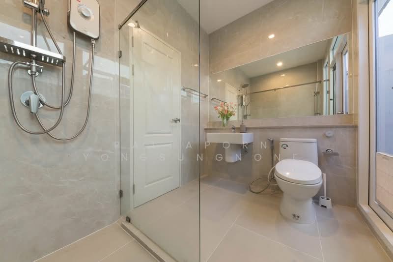 Laddarom Wongwaen-Ramintra, Bangkok, O-Ngoen, Sai Mai, Bangkok, 3 Bedrooms, 260 sqm, Single Detached House For Rent, by Pattaporn Yongsungnone, 500174225 - DDproperty.com