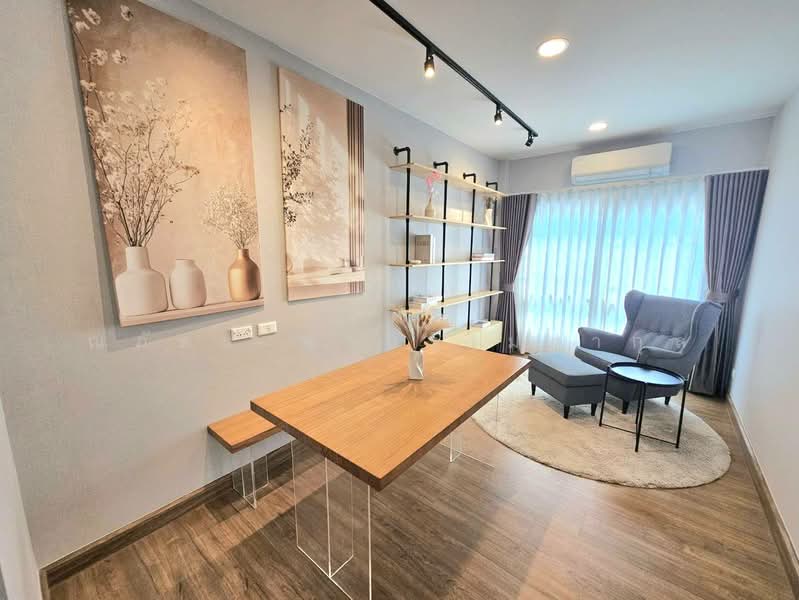 Centro Bangna, Samut Prakan, 111 Soi 3, Bang Kaeo, Bang Plee, Samut Prakan, 4 Bedrooms, 300 sqm, Single Detached House For Rent, by ณภัทร พรสิริเมธากุล, 500174226 - DDproperty.com