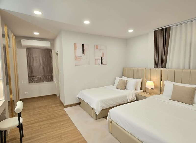 Centro Bangna : เซนโทร บางนา, สมุทรปราการ, 111 ซอย3, บางแก้ว, บางพลี, สมุทรปราการ, 300 ตร.ม., บ้านเดี่ยว ให้เช่า, โดย ณภัทร พรสิริเมธากุล, 500174226 - DDproperty.com