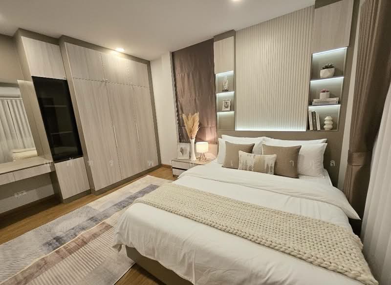 Centro Bangna : เซนโทร บางนา, สมุทรปราการ, 111 ซอย3, บางแก้ว, บางพลี, สมุทรปราการ, 300 ตร.ม., บ้านเดี่ยว ให้เช่า, โดย ณภัทร พรสิริเมธากุล, 500174226 - DDproperty.com