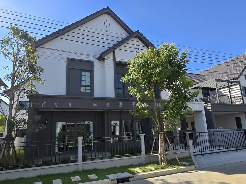 Centro Bangna : เซนโทร บางนา, สมุทรปราการ, 111 ซอย3, บางแก้ว, บางพลี, สมุทรปราการ, 300 ตร.ม., บ้านเดี่ยว ให้เช่า, โดย ณภัทร พรสิริเมธากุล, 500174226 - DDproperty.com