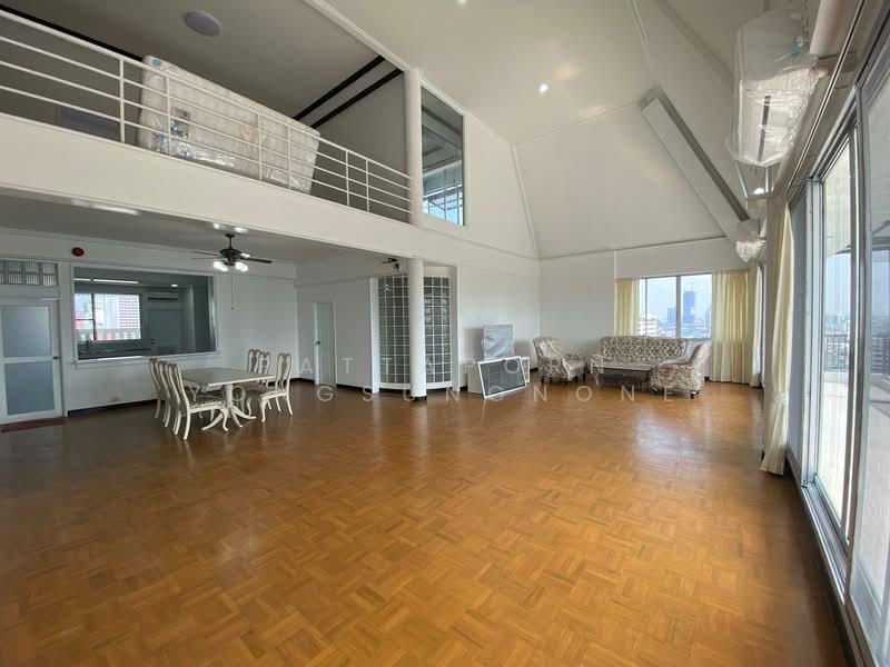 KC Court, Bangkok, 28 Soi Thonglor 13, Khlong Tan Nua, Watthana, Bangkok, 3 Bedrooms, 350 sqm, Apartment For Rent, by Pattaporn Yongsungnone, 500174227 - DDproperty.com