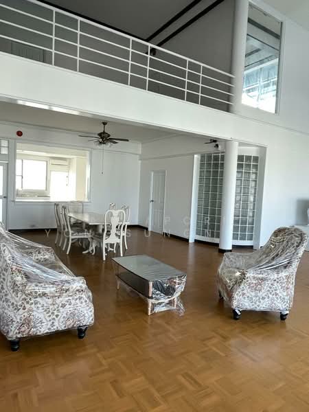 KC Court, Bangkok, 28 Soi Thonglor 13, Khlong Tan Nua, Watthana, Bangkok, 3 Bedrooms, 350 sqm, Apartment For Rent, by Pattaporn Yongsungnone, 500174227 - DDproperty.com