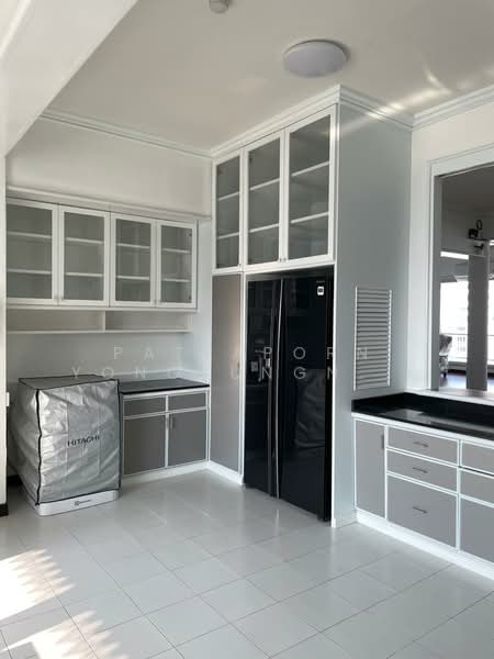 KC Court, Bangkok, 28 Soi Thonglor 13, Khlong Tan Nua, Watthana, Bangkok, 3 Bedrooms, 350 sqm, Apartment For Rent, by Pattaporn Yongsungnone, 500174227 - DDproperty.com