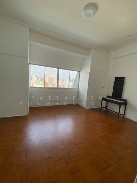 KC Court, Bangkok, 28 Soi Thonglor 13, Khlong Tan Nua, Watthana, Bangkok, 3 Bedrooms, 350 sqm, Apartment For Rent, by Pattaporn Yongsungnone, 500174227 - DDproperty.com