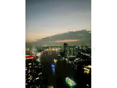 For Rent - Four Seasons Private Residences, Bangkok