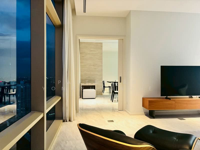 Four Seasons Private Residences : โฟร์ ซีซั่นส์ ไพรเวท เรสสิเด้นซ์, กรุงเทพ, 300 ถนนเจริญกรุง, ยานนาวา, สาทร, กรุงเทพ, 116 ตร.ม., คอนโด ให้เช่า, โดย Pattaporn Yongsungnone, 500174229 - DDproperty.com