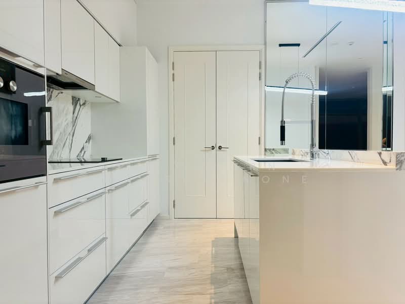 Four Seasons Private Residences : โฟร์ ซีซั่นส์ ไพรเวท เรสสิเด้นซ์, กรุงเทพ, 300 ถนนเจริญกรุง, ยานนาวา, สาทร, กรุงเทพ, 116 ตร.ม., คอนโด ให้เช่า, โดย Pattaporn Yongsungnone, 500174229 - DDproperty.com