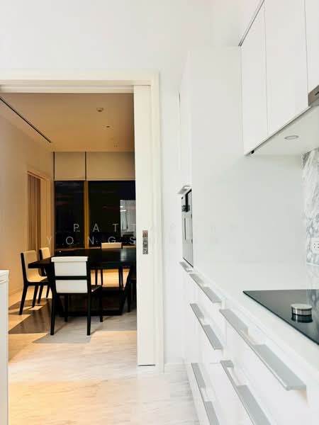 Four Seasons Private Residences, Bangkok, 300 Charoen Krung Road, Yan Nawa, Sathon, Bangkok, 1 Bedroom, 116 sqm, Condo For Rent, by Pattaporn Yongsungnone, 500174229 - DDproperty.com