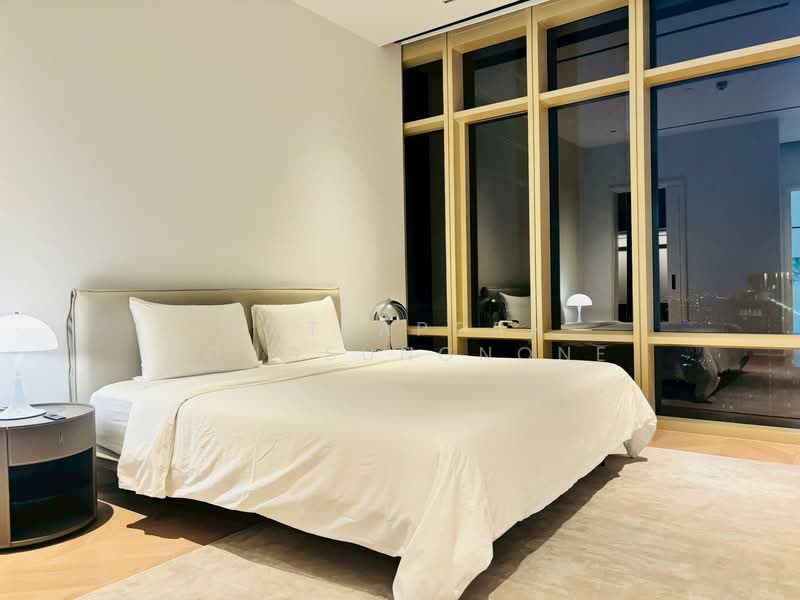 Four Seasons Private Residences, Bangkok, 300 Charoen Krung Road, Yan Nawa, Sathon, Bangkok, 1 Bedroom, 116 sqm, Condo For Rent, by Pattaporn Yongsungnone, 500174229 - DDproperty.com