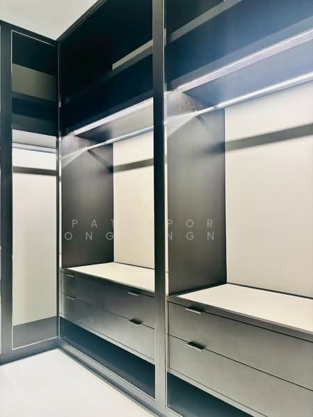 Four Seasons Private Residences, Bangkok, 300 Charoen Krung Road, Yan Nawa, Sathon, Bangkok, 1 Bedroom, 116 sqm, Condo For Rent, by Pattaporn Yongsungnone, 500174229 - DDproperty.com