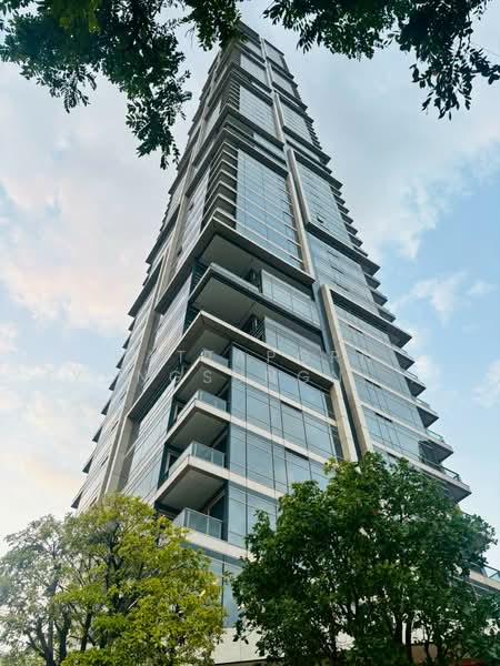 Four Seasons Private Residences : โฟร์ ซีซั่นส์ ไพรเวท เรสสิเด้นซ์, กรุงเทพ, 300 ถนนเจริญกรุง, ยานนาวา, สาทร, กรุงเทพ, 116 ตร.ม., คอนโด ให้เช่า, โดย Pattaporn Yongsungnone, 500174229 - DDproperty.com