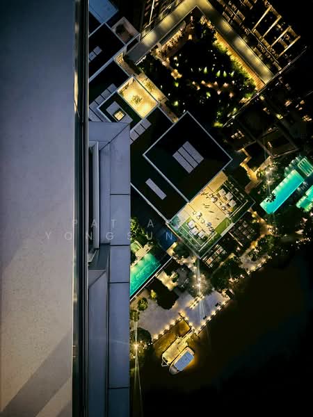 Four Seasons Private Residences : โฟร์ ซีซั่นส์ ไพรเวท เรสสิเด้นซ์, กรุงเทพ, 300 ถนนเจริญกรุง, ยานนาวา, สาทร, กรุงเทพ, 116 ตร.ม., คอนโด ให้เช่า, โดย Pattaporn Yongsungnone, 500174229 - DDproperty.com