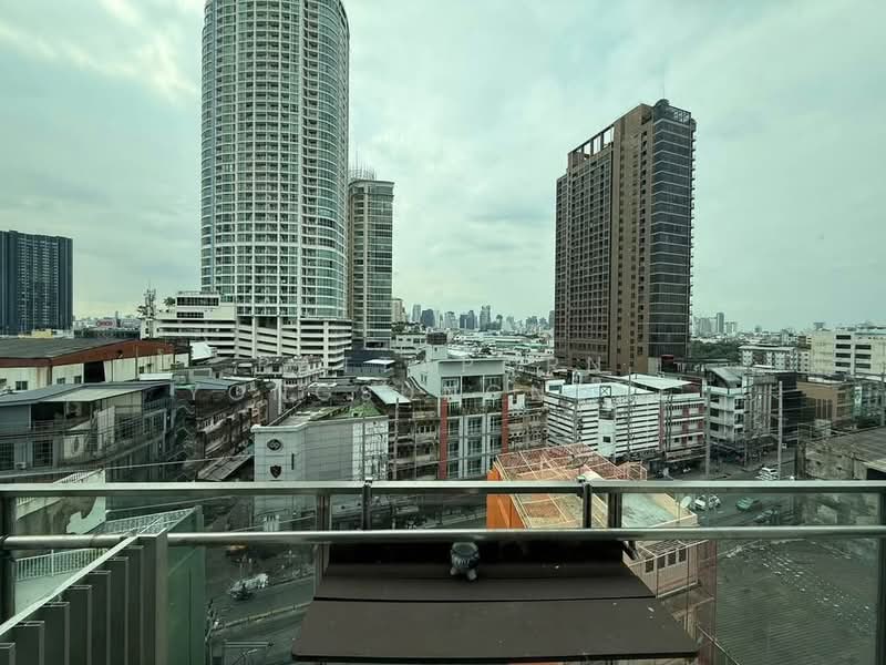 The Bloom Sukhumvit 71 : เดอะ บลูม สุขุมวิท 71, กรุงเทพ, ซอยสุขุมวิท 71, พระโขนงเหนือ, วัฒนา, กรุงเทพ, 89 ตร.ม., คอนโด ให้เช่า, โดย Pattaporn Yongsungnone, 500174230 - DDproperty.com