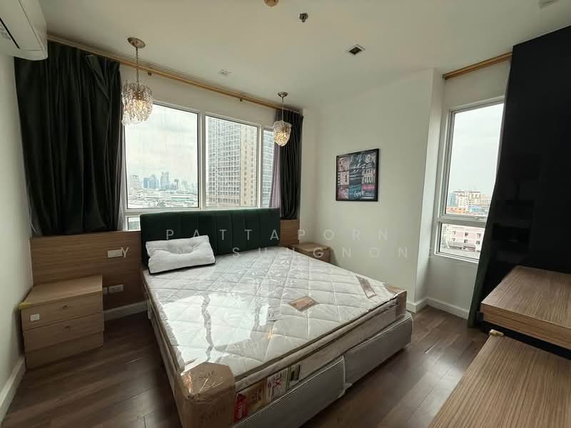 The Bloom Sukhumvit 71 : เดอะ บลูม สุขุมวิท 71, กรุงเทพ, ซอยสุขุมวิท 71, พระโขนงเหนือ, วัฒนา, กรุงเทพ, 89 ตร.ม., คอนโด ให้เช่า, โดย Pattaporn Yongsungnone, 500174230 - DDproperty.com