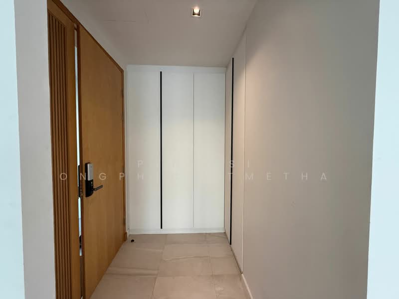 CHERN Residence, Bangkok, Khlong Tan Nua, Watthana, Bangkok, 3 Bedrooms, 150 sqm, Apartment For Rent, by Pensasi Ongphichetmetha, 500174231 - DDproperty.com