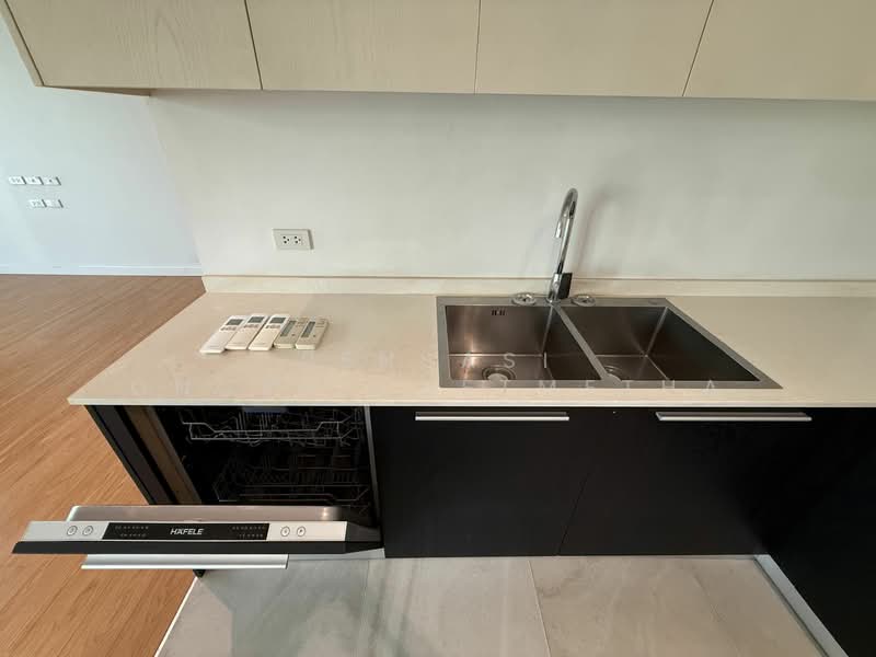 CHERN Residence, Bangkok, Khlong Tan Nua, Watthana, Bangkok, 3 Bedrooms, 150 sqm, Apartment For Rent, by Pensasi Ongphichetmetha, 500174231 - DDproperty.com