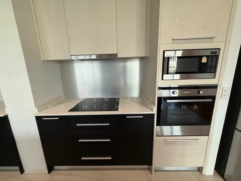 CHERN Residence, Bangkok, Khlong Tan Nua, Watthana, Bangkok, 3 Bedrooms, 150 sqm, Apartment For Rent, by Pensasi Ongphichetmetha, 500174231 - DDproperty.com