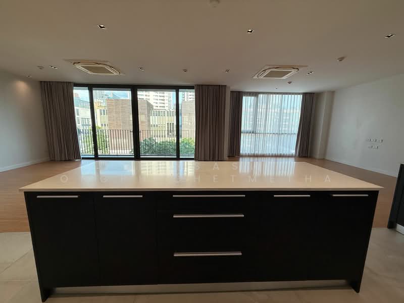 CHERN Residence : เชิญ เรสซิเดนซ์, กรุงเทพ, คลองตันเหนือ, วัฒนา, กรุงเทพ, 150 ตร.ม., อพาร์ทเมนท์ ให้เช่า, โดย Pensasi Ongphichetmetha, 500174231 - DDproperty.com