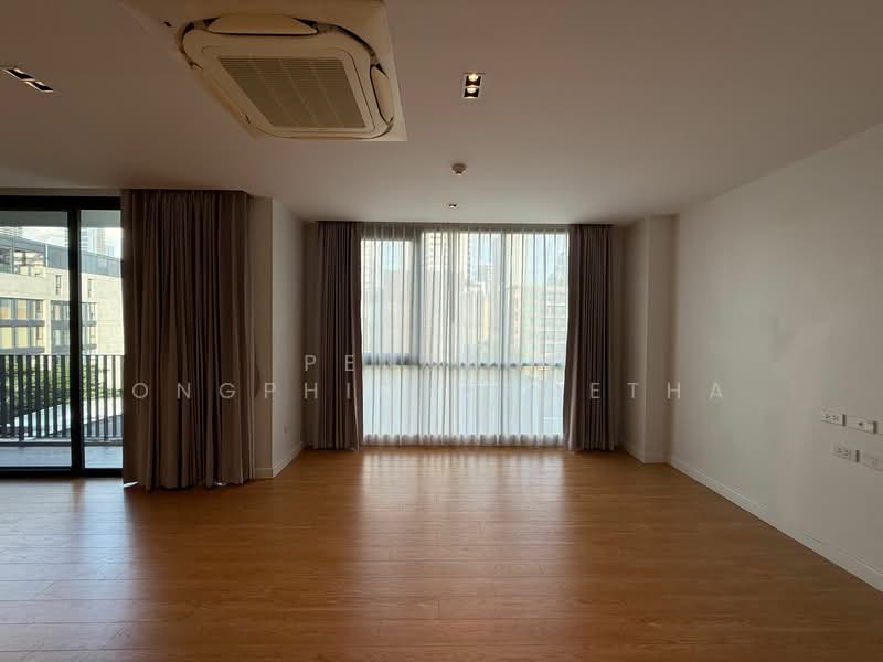 CHERN Residence, Bangkok, Khlong Tan Nua, Watthana, Bangkok, 3 Bedrooms, 150 sqm, Apartment For Rent, by Pensasi Ongphichetmetha, 500174231 - DDproperty.com