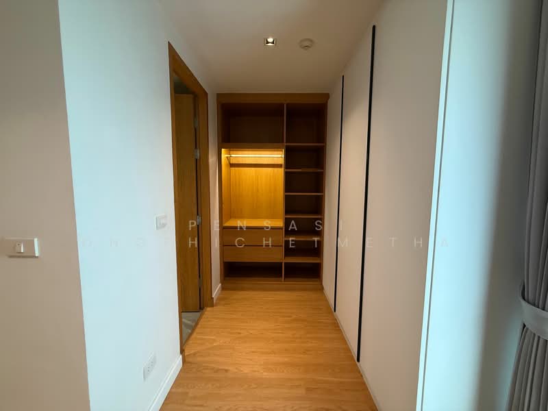 CHERN Residence, Bangkok, Khlong Tan Nua, Watthana, Bangkok, 3 Bedrooms, 150 sqm, Apartment For Rent, by Pensasi Ongphichetmetha, 500174231 - DDproperty.com