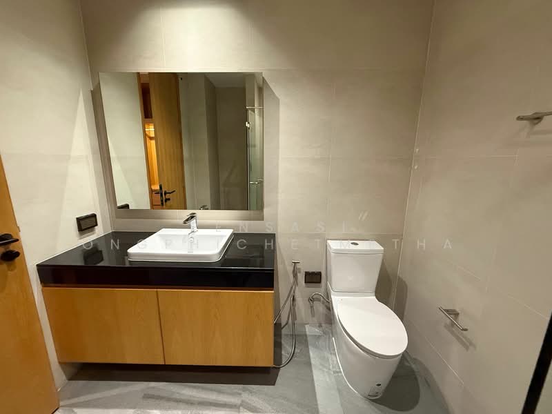 CHERN Residence, Bangkok, Khlong Tan Nua, Watthana, Bangkok, 3 Bedrooms, 150 sqm, Apartment For Rent, by Pensasi Ongphichetmetha, 500174231 - DDproperty.com