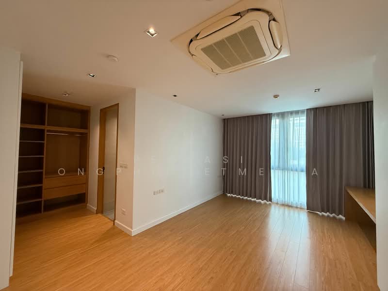 CHERN Residence, Bangkok, Khlong Tan Nua, Watthana, Bangkok, 3 Bedrooms, 150 sqm, Apartment For Rent, by Pensasi Ongphichetmetha, 500174231 - DDproperty.com