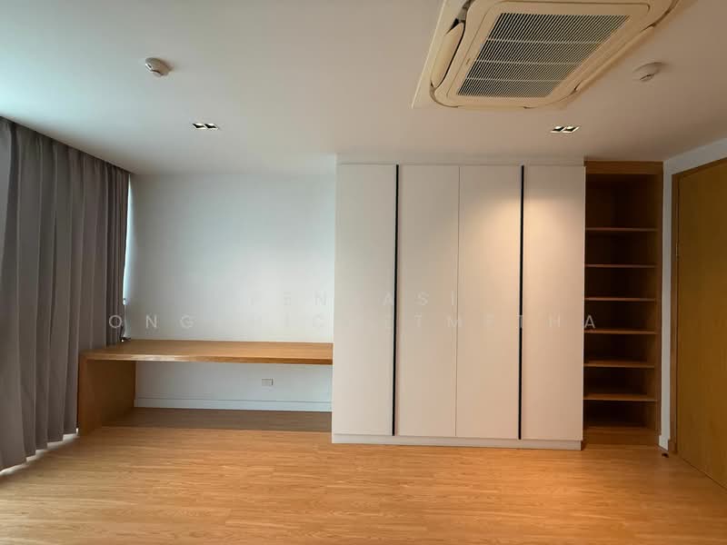 CHERN Residence : เชิญ เรสซิเดนซ์, กรุงเทพ, คลองตันเหนือ, วัฒนา, กรุงเทพ, 150 ตร.ม., อพาร์ทเมนท์ ให้เช่า, โดย Pensasi Ongphichetmetha, 500174231 - DDproperty.com