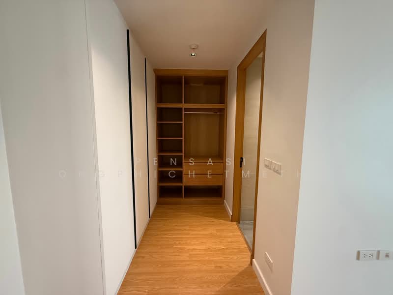 CHERN Residence, Bangkok, Khlong Tan Nua, Watthana, Bangkok, 3 Bedrooms, 150 sqm, Apartment For Rent, by Pensasi Ongphichetmetha, 500174231 - DDproperty.com