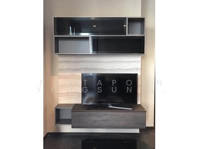 For Rent - The Edge Sukhumvit 23, Bangkok