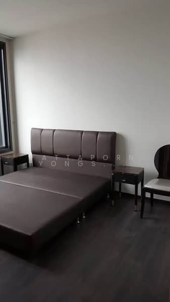 The Edge Sukhumvit 23, Bangkok, 6 Soi Sukhumvit 23, Khlongtoei Nua, Watthana, Bangkok, 2 Bedrooms, 62 sqm, Condo For Rent, by Pattaporn Yongsungnone, 500174233 - DDproperty.com