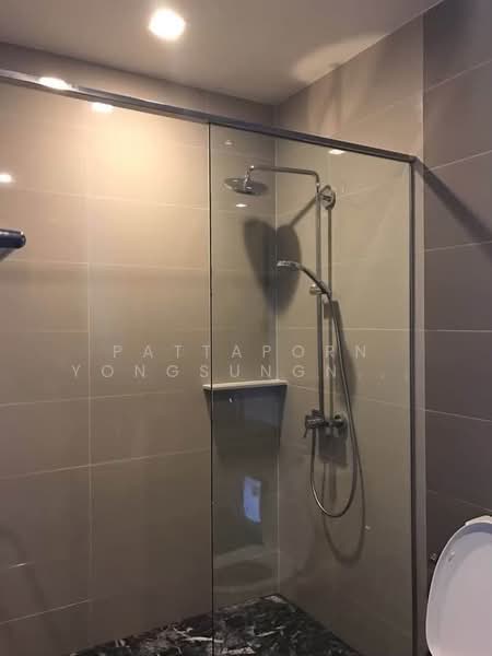 The Edge Sukhumvit 23, Bangkok, 6 Soi Sukhumvit 23, Khlongtoei Nua, Watthana, Bangkok, 2 Bedrooms, 62 sqm, Condo For Rent, by Pattaporn Yongsungnone, 500174233 - DDproperty.com