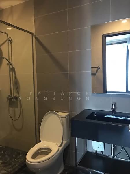 The Edge Sukhumvit 23, Bangkok, 6 Soi Sukhumvit 23, Khlongtoei Nua, Watthana, Bangkok, 2 Bedrooms, 62 sqm, Condo For Rent, by Pattaporn Yongsungnone, 500174233 - DDproperty.com