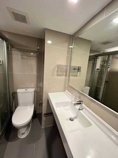 IDEO Rama 9-Asoke, Bangkok, Rama 9 Road, Huai Khwang, Huai Khwang, Bangkok, 1 Bedroom, 35 sqm, Condo For Rent, by Suthasin Boonkong, 500174234 - DDproperty.com