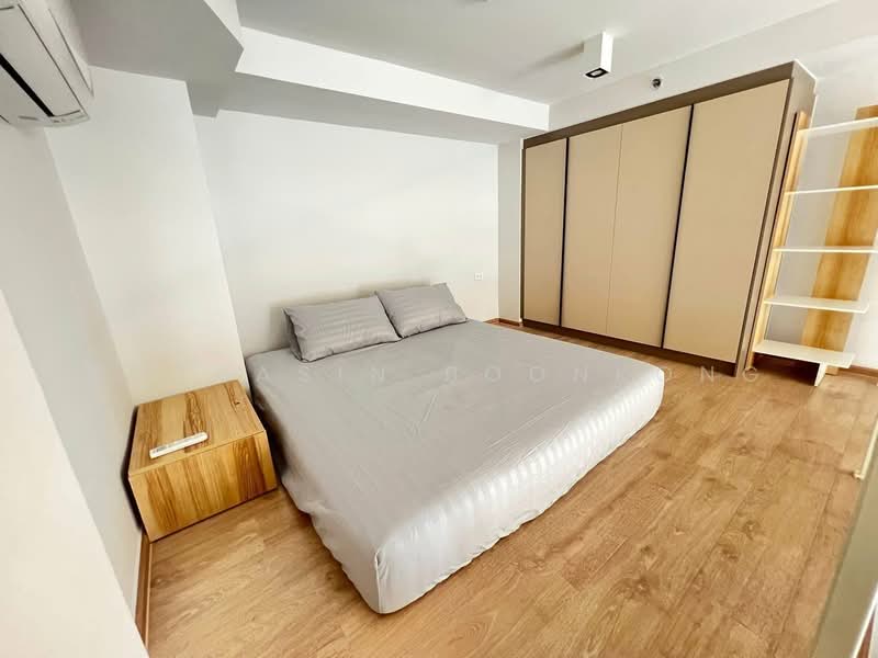 IDEO Rama 9-Asoke, Bangkok, Rama 9 Road, Huai Khwang, Huai Khwang, Bangkok, 1 Bedroom, 35 sqm, Condo For Rent, by Suthasin Boonkong, 500174234 - DDproperty.com