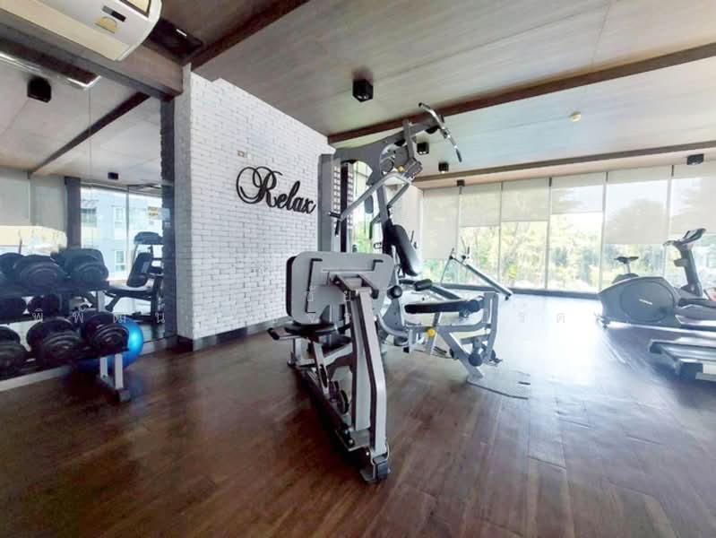 Aspire Sathorn-Taksin (Brick Zone) : แอสปาย สาทร - ตากสิน (บริค โซน), กรุงเทพ, 69 ถ.ราชพฤกษ์, บางค้อ, จอมทอง, กรุงเทพ, 28 ตร.ม., คอนโด ขาย, โดย คุณชัยวัฒน์ พิพัฒน์ศิริขจร (เบิร์ด), 500174235 - DDproperty.com