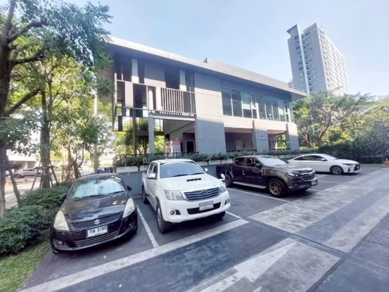 Aspire Sathorn-Taksin (Brick Zone) : แอสปาย สาทร - ตากสิน (บริค โซน), กรุงเทพ, 69 ถ.ราชพฤกษ์, บางค้อ, จอมทอง, กรุงเทพ, 28 ตร.ม., คอนโด ขาย, โดย คุณชัยวัฒน์ พิพัฒน์ศิริขจร (เบิร์ด), 500174235 - DDproperty.com