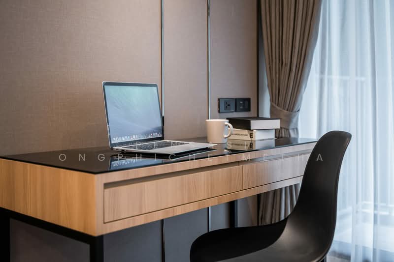 Destiny @ 63, Bangkok, 29-2 Soi Ekamai 10, Khlong Tan Nua, Watthana, Bangkok, 2 Bedrooms, 85 sqm, Apartment For Rent, by Pensasi Ongphichetmetha, 500174237 - DDproperty.com